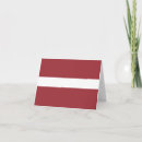 Search for latvian cards Latvia flag
