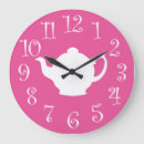 Search for tea clocks Retro