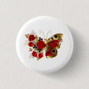 Search for red rose badges Floral