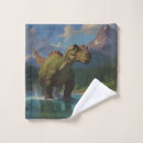 Search for brontosaur Prehistory