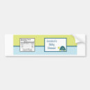 Search for baby shower bumper stickers Bottle