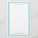 Search for business stationery paper Minimalist