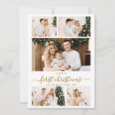 Search for keepsake christmas cards New parents