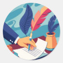 Search for letter writing stickers Ink