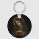Search for sorrows key rings Virgin mary