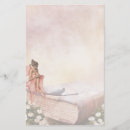 Search for fairy stationery paper Faeries