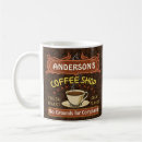 Search for shop coffee mugs Cafe
