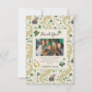 Search for irish thank you cards Ireland