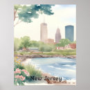 Search for new jersey posters Travel