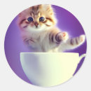 Search for cute coffee cup stickers Fun