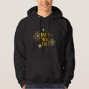 Search for new year hoodies Typography