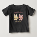 Search for happy bunny baby shirts Bunnies