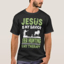 Search for jesus tshirts Season