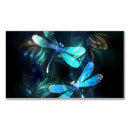 Search for dragonfly business cards Dragonflies
