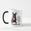 Search for bulldog dad mugs Pet