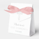Search for first communion favour boxes Girl