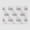 Search for bicycle tissue paper Eiffel tower