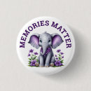 Search for alzheimers badges Memory loss