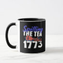 Search for 1773 mugs America