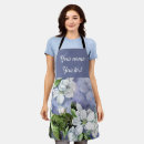 Search for apple blossom aprons Flowers