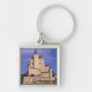 Search for alcazar key rings Spain