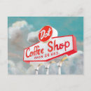 Search for roadside postcards Vintage