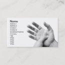 Search for acupressure business cards Spa