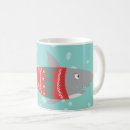 Search for jaws coffee mugs Great white