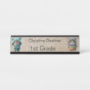 Search for teacher name plates Executive