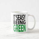 Search for world environment day mugs Go green