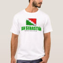Search for san sebastian tshirts Puerto