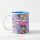 Search for pop art cat mugs Cats