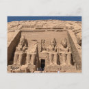Search for abu simbel postcards Africa