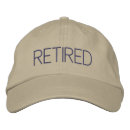 Search for retirees accessories Retired