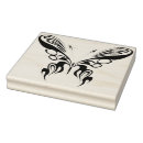 Search for tattoo rubber stamps Butterflies