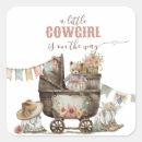 Search for little cowgirl stickers Country