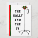 Search for hospital christmas cards Funny