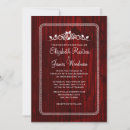 Search for red barn invitations Wood