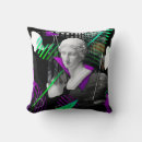 Search for contemporary art cushions Blue