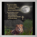 Search for anxious posters Christian