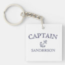 Search for ship captain key rings For him