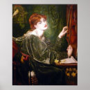 Search for veronica art Pre raphaelite