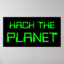 Search for hacking posters Technology