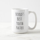 Search for youth pastor mugs Christian