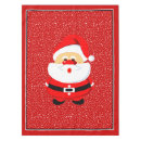 Search for whimsical christmas tablecloths Snowflakes