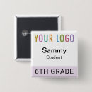 Search for lilacs badges For kids