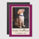 Search for dog puns seasonal cards Happy pawlidays