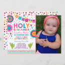 Search for holy guacamole invitations Mexican