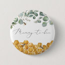 Search for honeybee badges Sweet as can bee