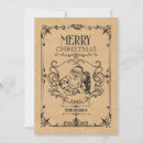 Search for vintage santa claus christmas cards Unique